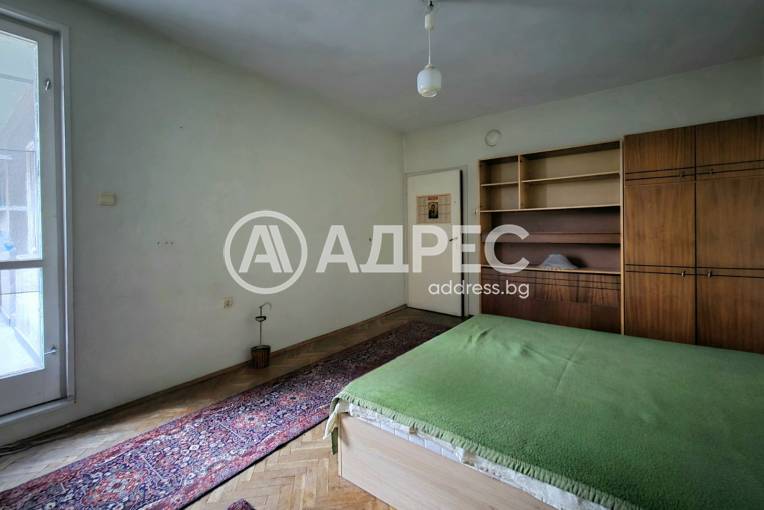 Тристаен апартамент, Русе, Хъшове, 674651, Снимка 6