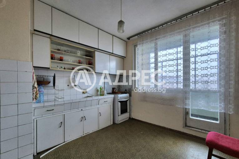 Тристаен апартамент, Русе, Хъшове, 674651, Снимка 7