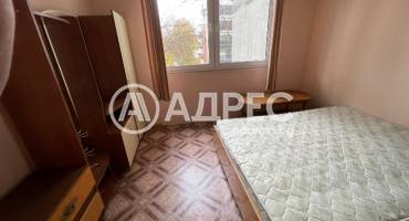 Тристаен апартамент, Пловдив, Южен, 675651, Снимка 3