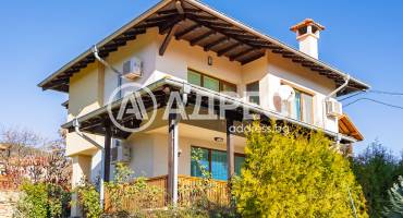 Къща/Вила, Гумощник, 677651, Снимка 1