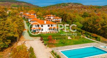 Къща/Вила, Гумощник, 677651, Снимка 20