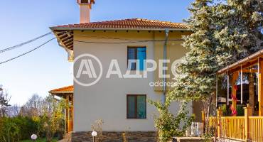 Къща/Вила, Гумощник, 677651, Снимка 3