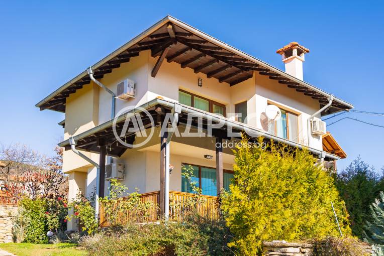 Къща/Вила, Гумощник, 677651, Снимка 1