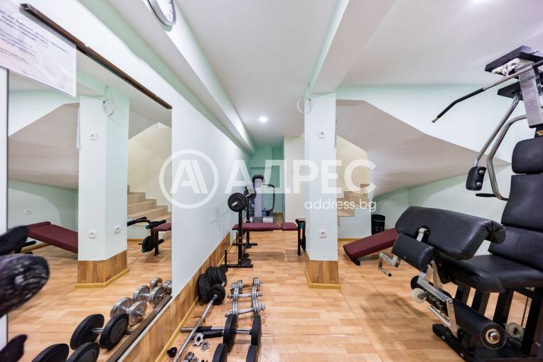 Къща/Вила, Гумощник, 677651, Снимка 15