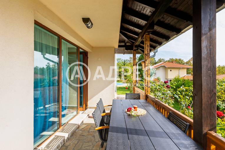 Къща/Вила, Гумощник, 677651, Снимка 18