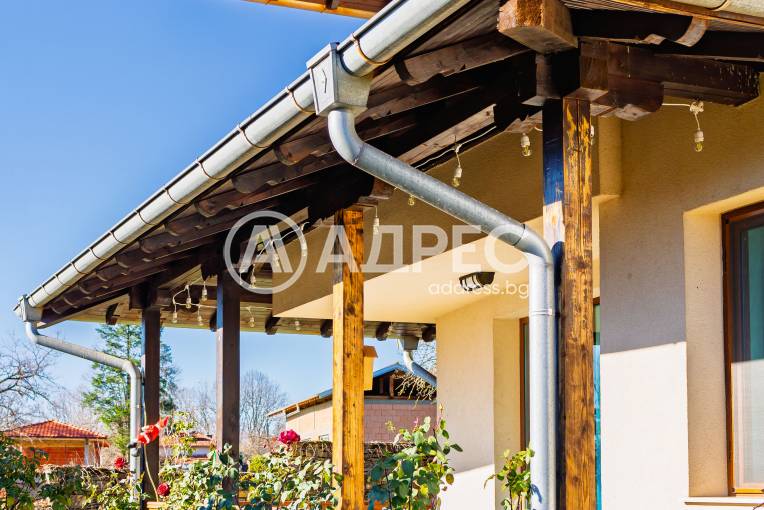 Къща/Вила, Гумощник, 677651, Снимка 2