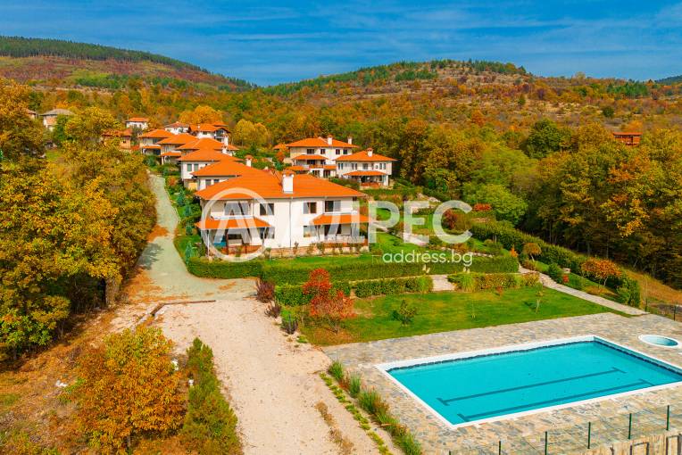 Къща/Вила, Гумощник, 677651, Снимка 20