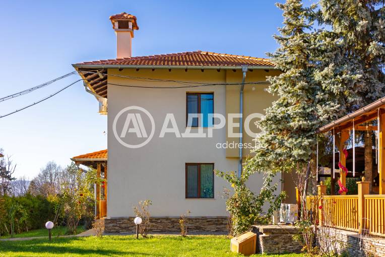 Къща/Вила, Гумощник, 677651, Снимка 3