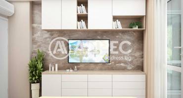 Тристаен апартамент, Варна, м-ст Пчелина, 678651, Снимка 3