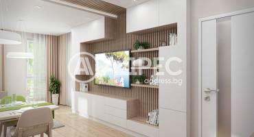 Тристаен апартамент, Варна, м-ст Пчелина, 678651, Снимка 4