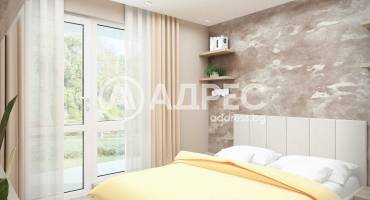 Тристаен апартамент, Варна, м-ст Пчелина, 678651, Снимка 5