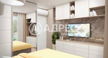 Тристаен апартамент, Варна, м-ст Пчелина, 678651, Снимка 6