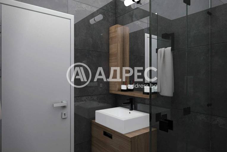 Тристаен апартамент, Варна, м-ст Пчелина, 678651, Снимка 8