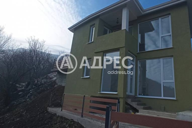 Къща/Вила, Руен, 682651, Снимка 2