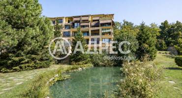 Тристаен апартамент, Варна, м-ст Траката, 684651