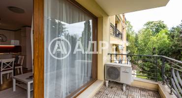 Тристаен апартамент, Варна, м-ст Траката, 684651, Снимка 10