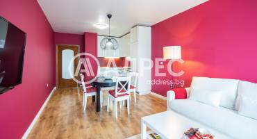 Тристаен апартамент, Варна, м-ст Траката, 684651, Снимка 2