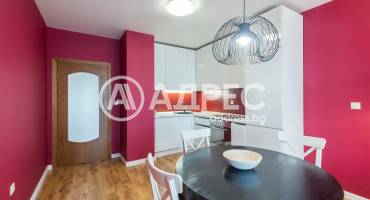 Тристаен апартамент, Варна, м-ст Траката, 684651, Снимка 6