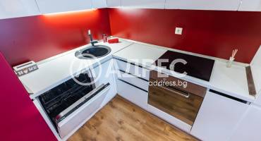 Тристаен апартамент, Варна, м-ст Траката, 684651, Снимка 9