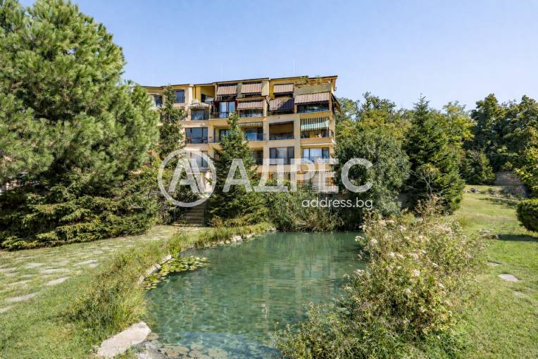 Тристаен апартамент, Варна, м-ст Траката, 684651, Снимка 1