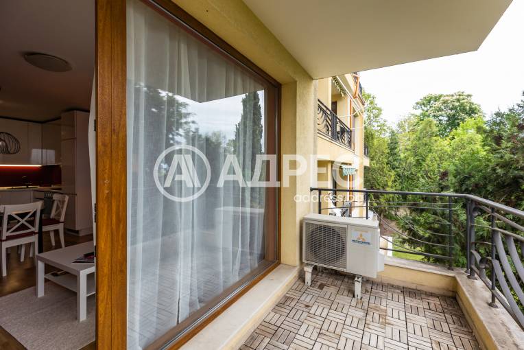 Тристаен апартамент, Варна, м-ст Траката, 684651, Снимка 10