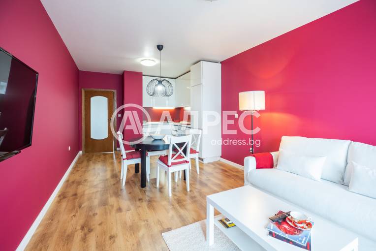 Тристаен апартамент, Варна, м-ст Траката, 684651, Снимка 2