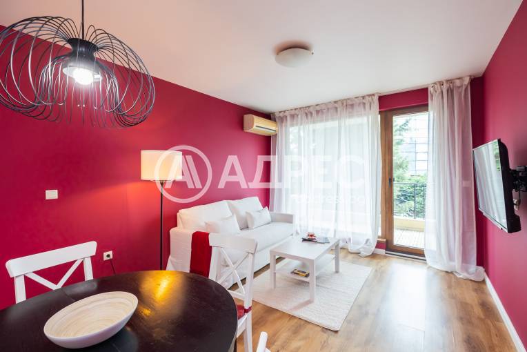 Тристаен апартамент, Варна, м-ст Траката, 684651, Снимка 4