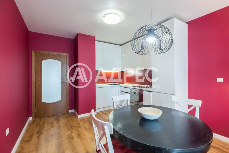 Тристаен апартамент, Варна, м-ст Траката, 684651, Снимка 6