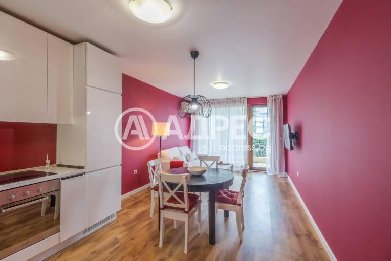 Тристаен апартамент, Варна, м-ст Траката, 684651, Снимка 7