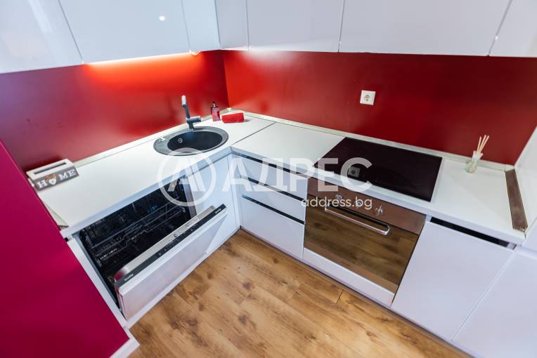 Тристаен апартамент, Варна, м-ст Траката, 684651, Снимка 9