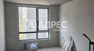 Тристаен апартамент, София, Манастирски ливади - изток, 690651, Снимка 2
