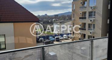 Тристаен апартамент, София, Манастирски ливади - изток, 690651, Снимка 4