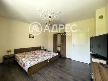 Тристаен апартамент, Русе, Дружба 2, 692651, Снимка 1