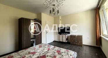 Тристаен апартамент, Русе, Дружба 2, 692651, Снимка 1