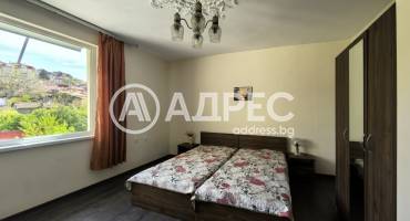 Тристаен апартамент, Русе, Дружба 2, 692651, Снимка 2