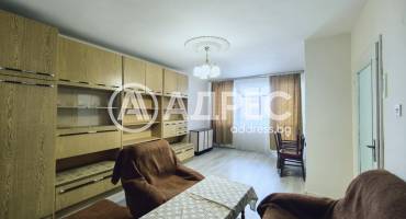 Тристаен апартамент, Русе, Дружба 2, 692651, Снимка 3