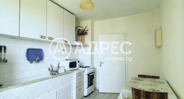 Тристаен апартамент, Русе, Дружба 2, 692651, Снимка 5