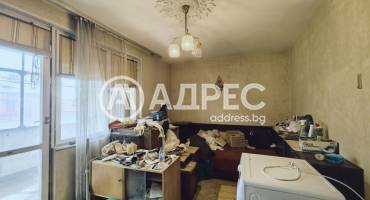 Тристаен апартамент, Русе, Дружба 2, 692651, Снимка 7