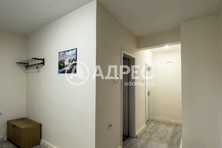 Тристаен апартамент, Русе, Дружба 2, 692651, Снимка 9