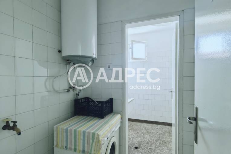 Тристаен апартамент, Русе, Дружба 2, 692651, Снимка 10