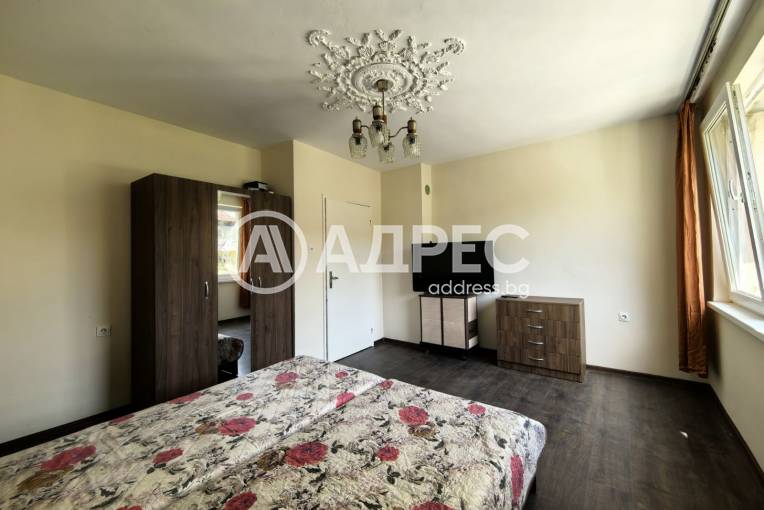 Тристаен апартамент, Русе, Дружба 2, 692651, Снимка 1
