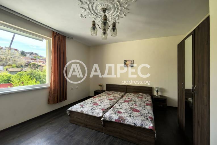 Тристаен апартамент, Русе, Дружба 2, 692651, Снимка 2