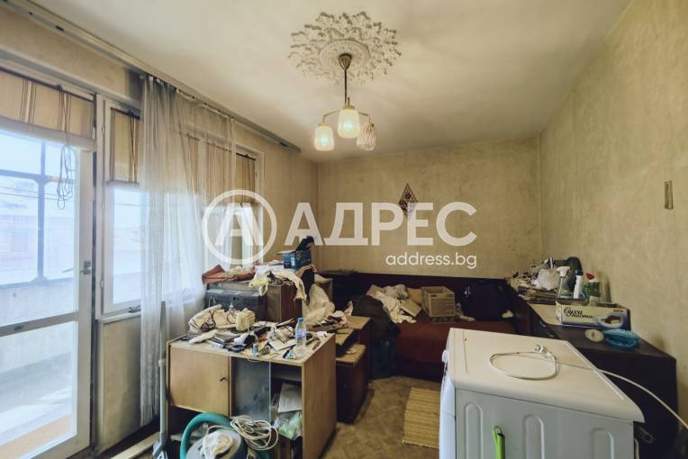 Тристаен апартамент, Русе, Дружба 2, 692651, Снимка 7