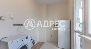 Двустаен апартамент, Варна, Младост 1, 696651, Снимка 9