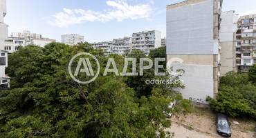 Двустаен апартамент, Варна, Младост 1, 696651, Снимка 12