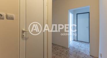Двустаен апартамент, Варна, Младост 1, 696651, Снимка 15