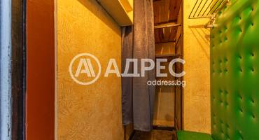 Двустаен апартамент, Варна, Младост 1, 696651, Снимка 16