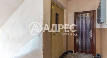 Двустаен апартамент, Варна, Младост 1, 696651, Снимка 19