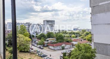 Двустаен апартамент, Варна, Младост 1, 696651, Снимка 20