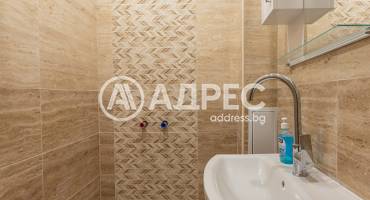 Двустаен апартамент, Варна, Младост 1, 696651, Снимка 22
